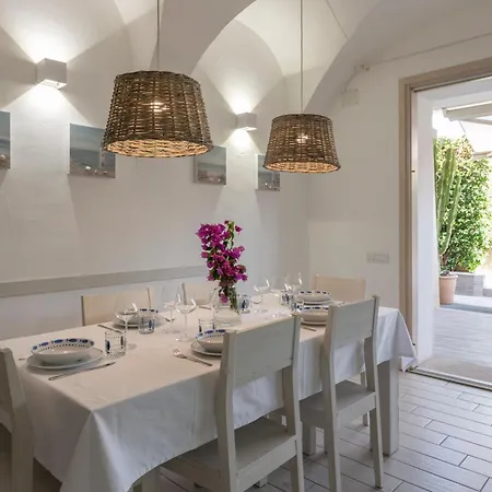 Sardinia Lighthouse Hébergement de vacances