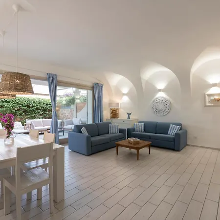 Sardinia Lighthouse Hébergement de vacances