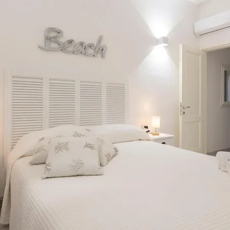 Sardinia Lighthouse *