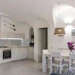 Sardinia Lighthouse Prázdninový dům *