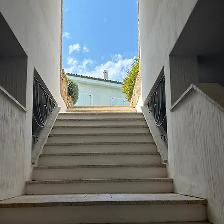 Σπίτι διακοπών Sardinia Lighthouse *