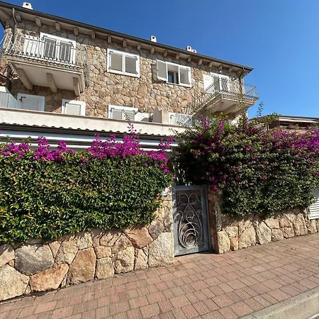 Tatil Evi Sardinia Lighthouse