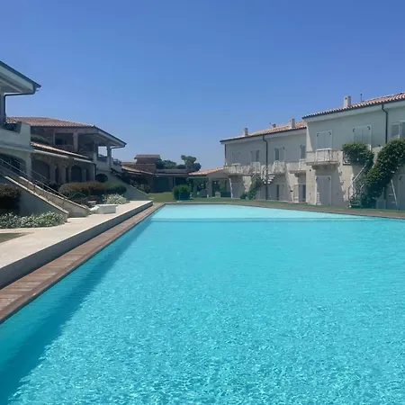 Casa vacanze Sardinia Lighthouse