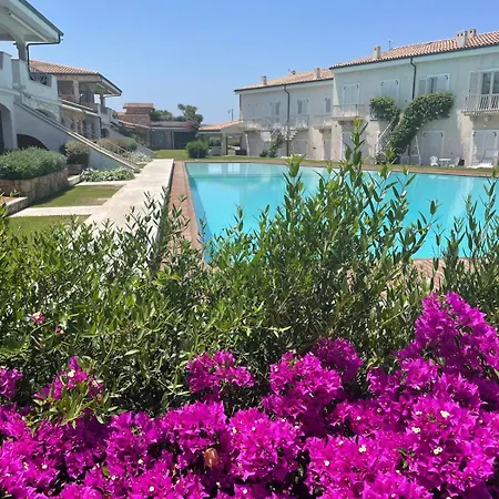 Sardinia Lighthouse Casa vacanze *