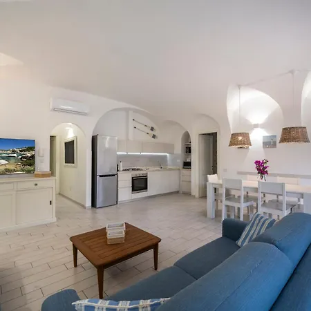 Sardinia Lighthouse Palau