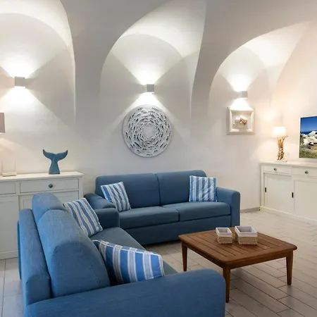 Sardinia Lighthouse * Palau