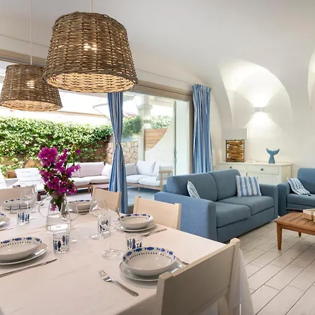 Sardinia Lighthouse Tatil Evi Palau