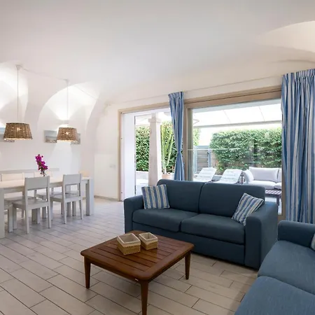 Sardinia Lighthouse Tatil Evi *