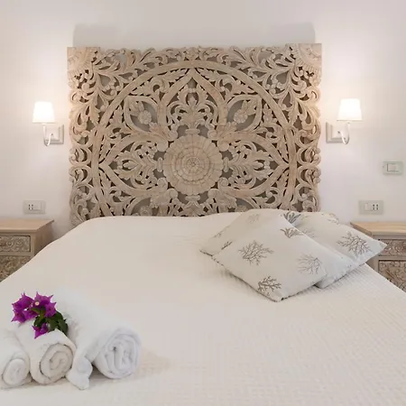 Sardinia Lighthouse Palau