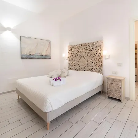 Sardinia Lighthouse Casa vacanze *