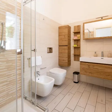 Σπίτι διακοπών Sardinia Lighthouse Palau