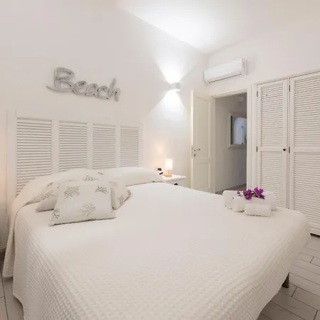 Casa vacanze Sardinia Lighthouse