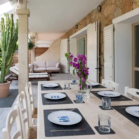 Casa vacanze Sardinia Lighthouse Palau