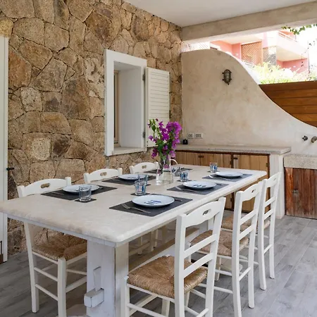 Sardinia Lighthouse Palau