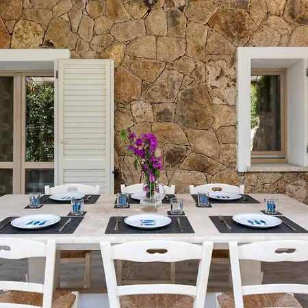 Sardinia Lighthouse Casa vacanze Palau