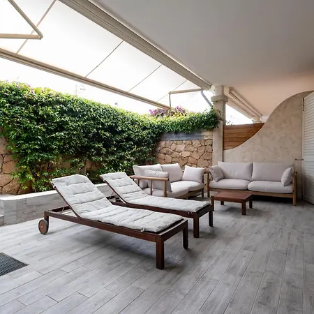 Sardinia Lighthouse Casa vacanze Palau