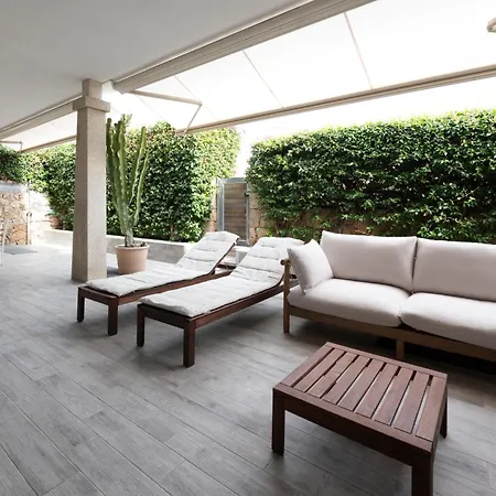 Tatil Evi Sardinia Lighthouse