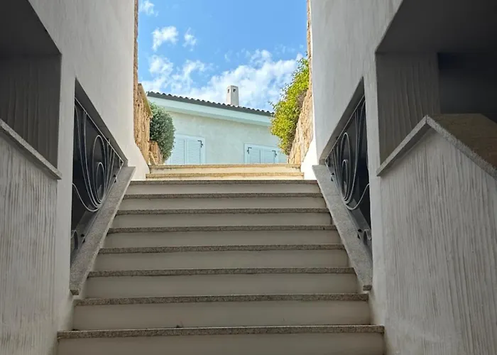 Tatil Evi Sardinia Lighthouse *