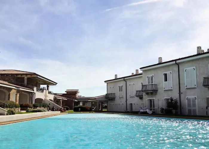 Sardinia Lighthouse *