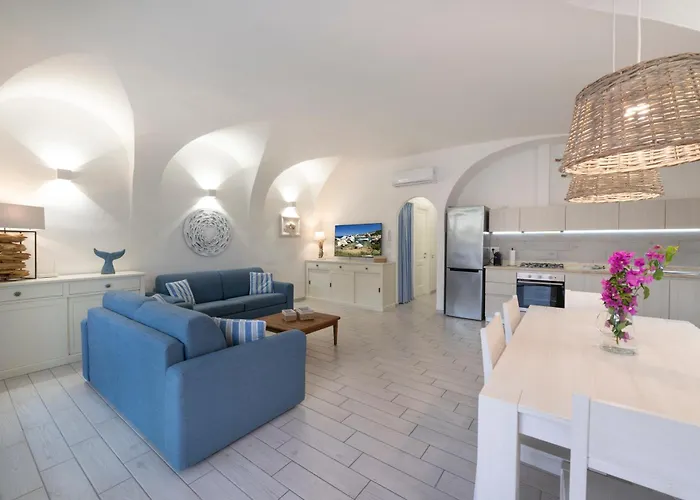 Tatil Evi Sardinia Lighthouse