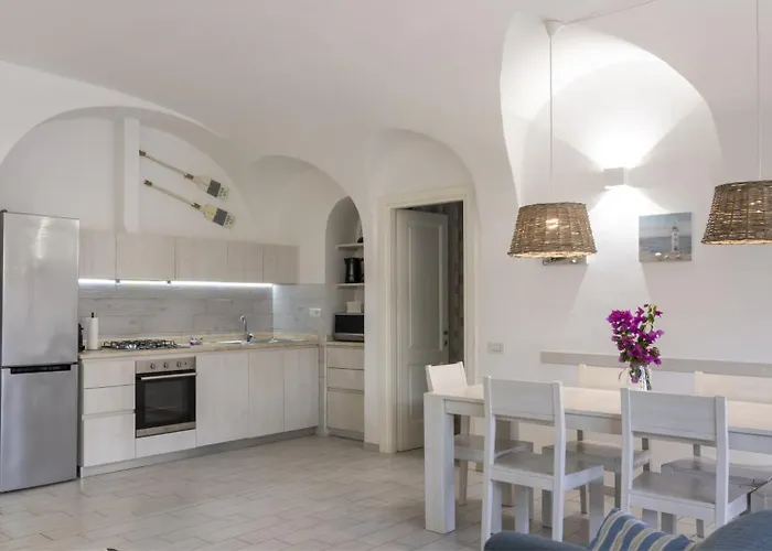 Sardinia Lighthouse Tatil Evi *