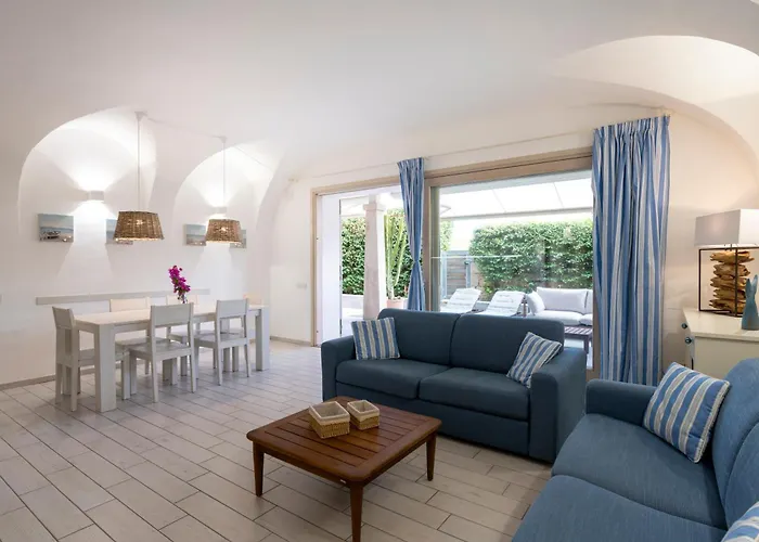 Sardinia Lighthouse Tatil Evi *