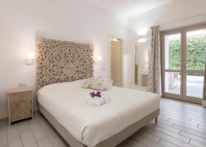 Tatil Evi Sardinia Lighthouse *