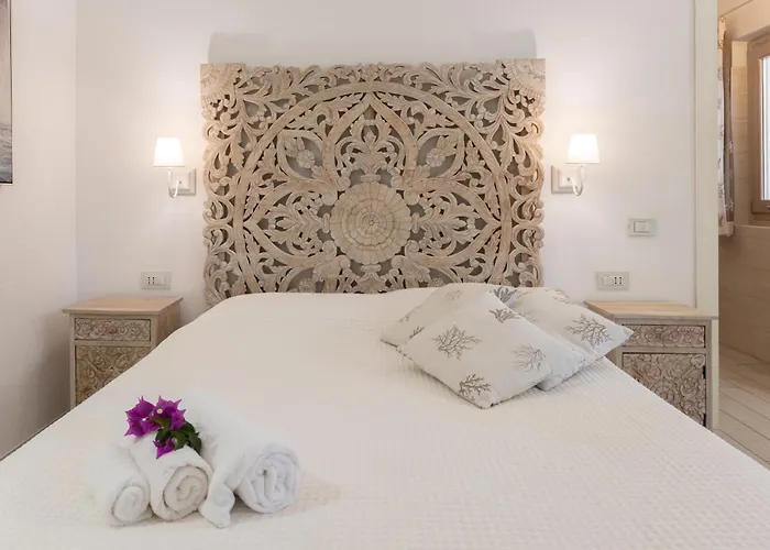 Sardinia Lighthouse Palau