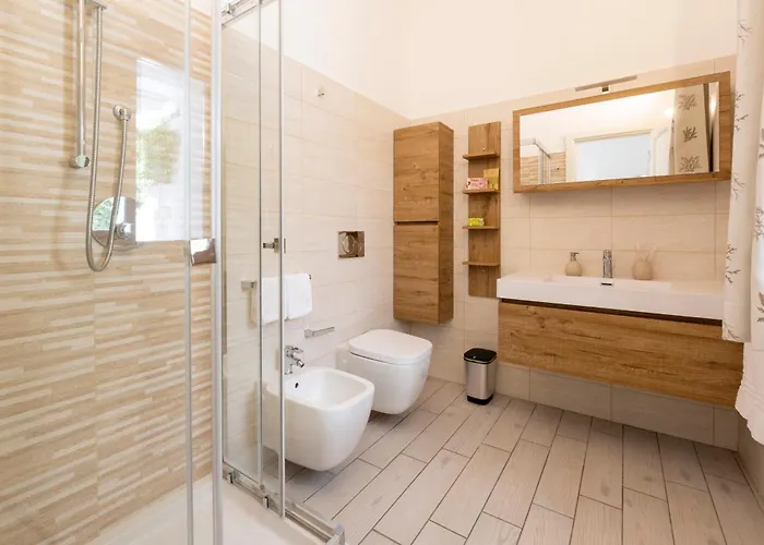 Tatil Evi Sardinia Lighthouse Palau