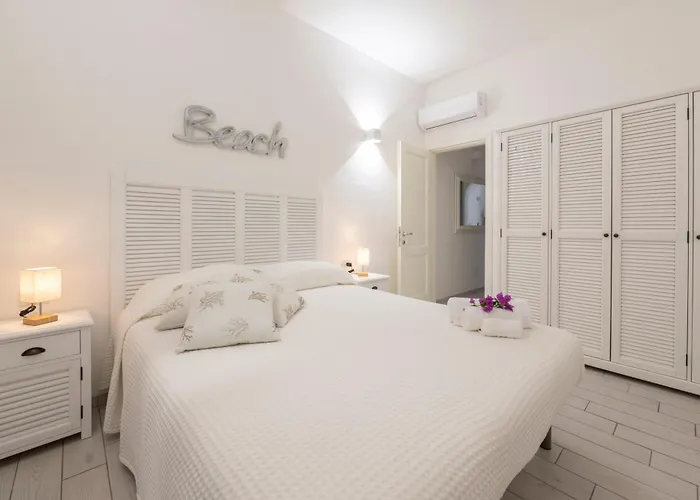 Tatil Evi Sardinia Lighthouse