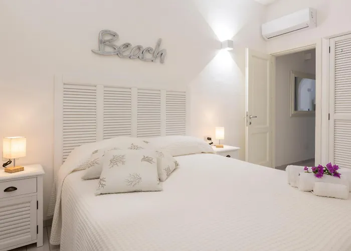 Sardinia Lighthouse *