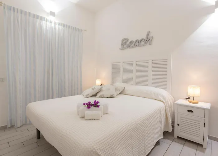 Tatil Evi Sardinia Lighthouse